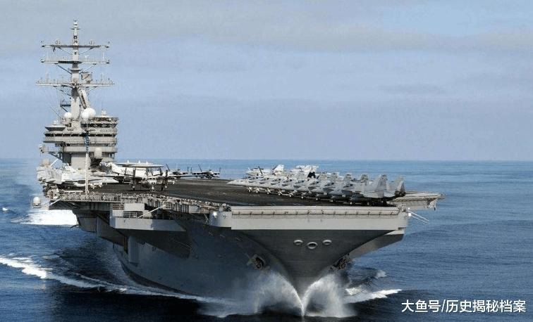 揭秘，买第一艘航母的人是谁？他的名字是……，揭秘，谁是购买第一艘航母的神秘人物？名字揭晓！