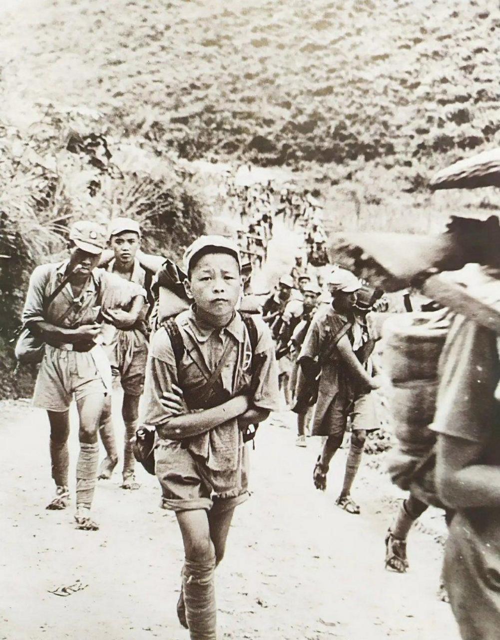 缅甸远征军后来是否回来，历史真相的探寻，探寻缅甸远征军的归途，历史真相揭秘