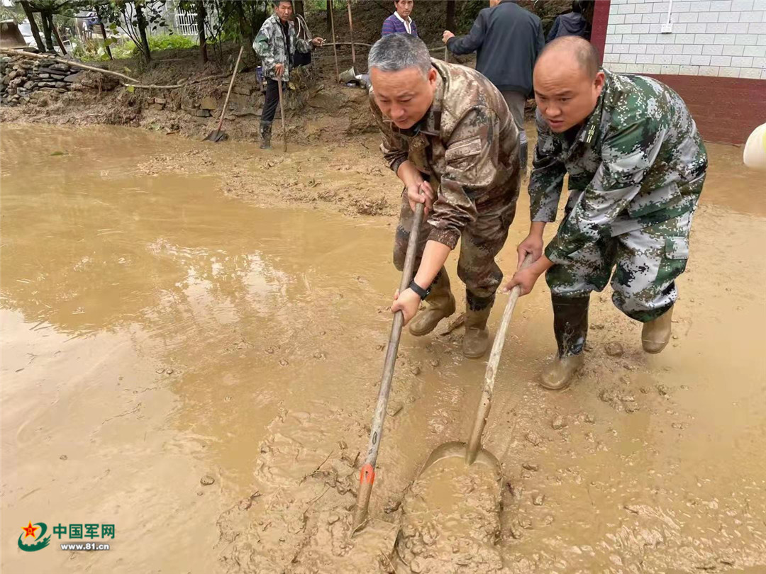 紫阳县人民武装部官网，军民融合，共建美好紫阳，紫阳县人民武装部官网推动军民融合，共建美好紫阳新篇章