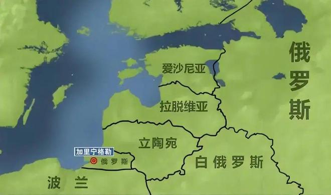 俄罗斯与立陶宛的最新动态，两国关系的深度解析，俄罗斯与立陶宛关系最新动态深度解析