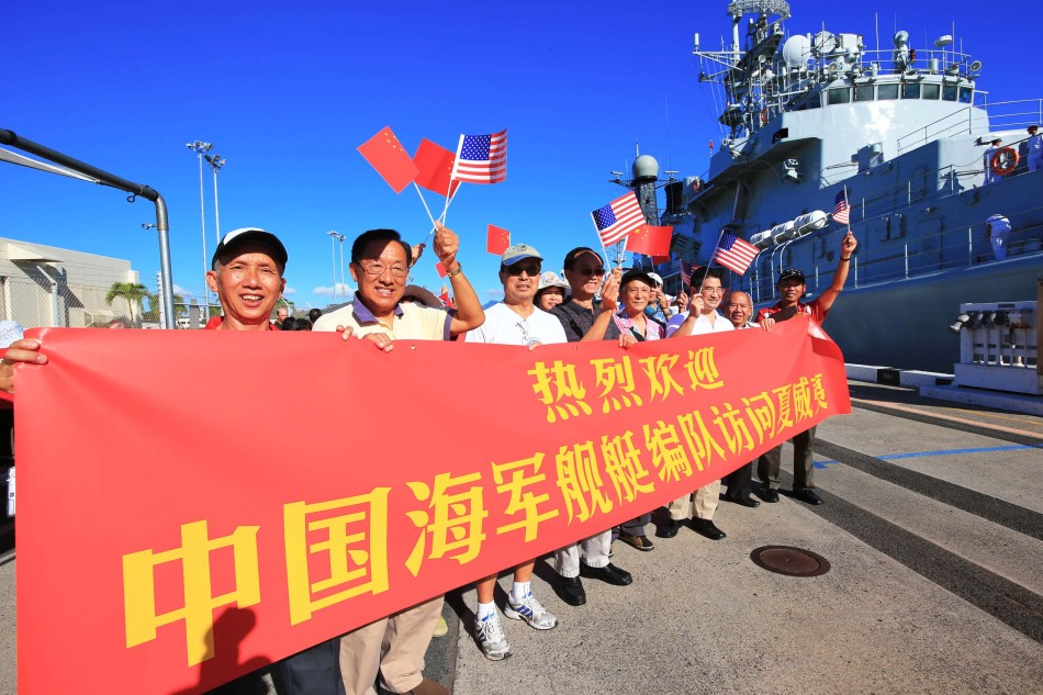 青岛海军，回望2006年的辉煌岁月，青岛海军回望辉煌岁月，纪念2006年历史篇章