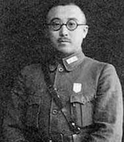 国民党第十四军历任军长