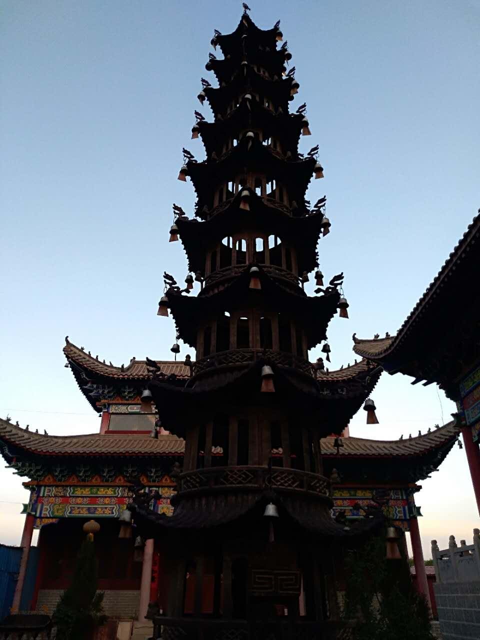 探寻之旅