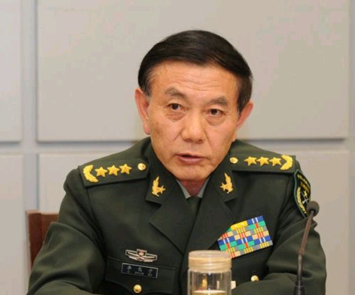 李长林军衔，荣耀与职责的象征，李长林的军衔，荣耀与职责的标志