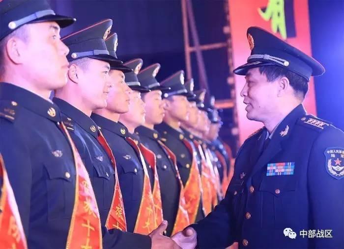 中国战区陆军下辖集团军研究，中国战区陆军下辖集团军深度研究分析