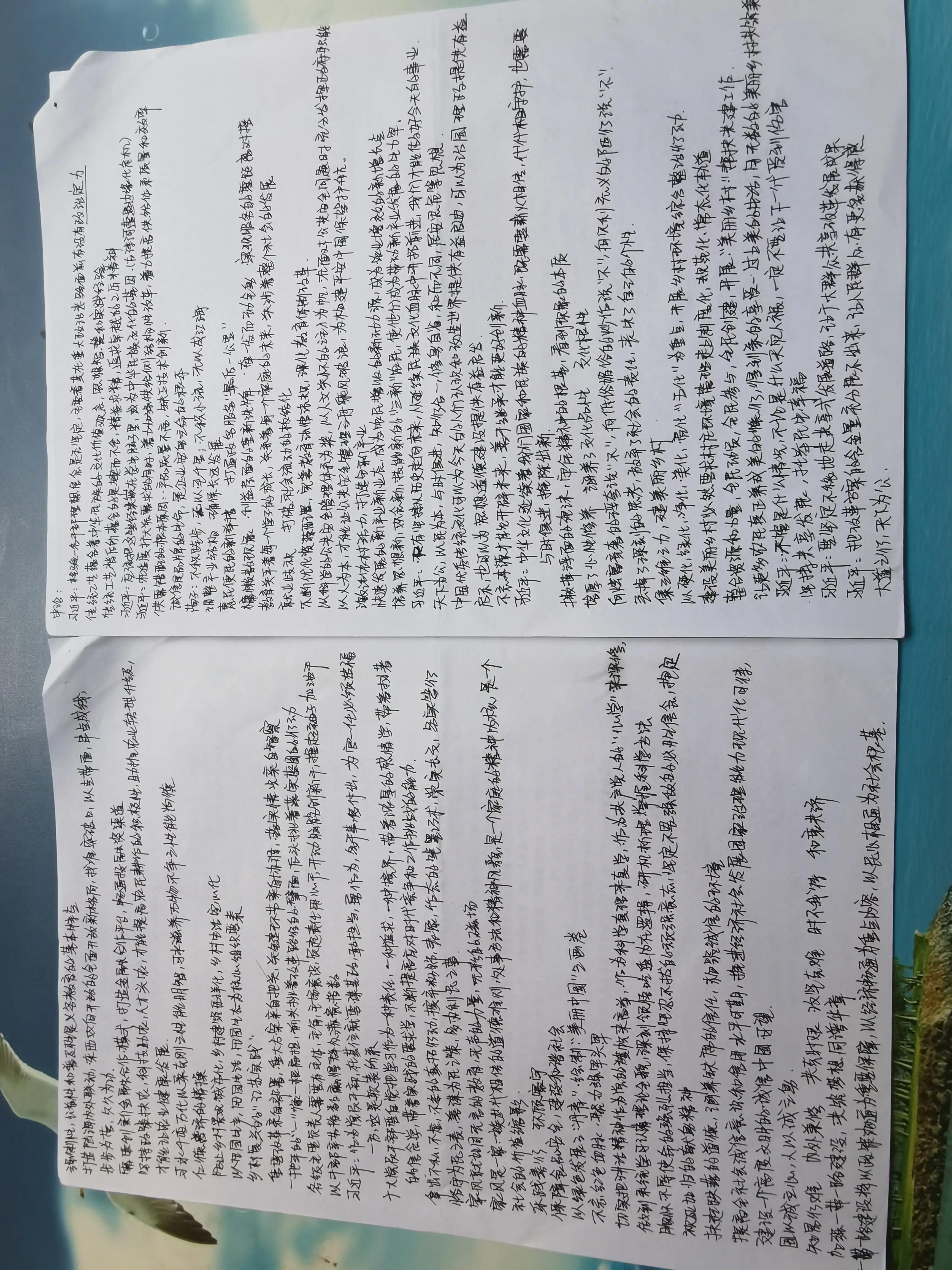 四年级新闻摘抄，一则关于环保的新闻报道，四年级环保新闻摘抄，关注环境保护的最新动态