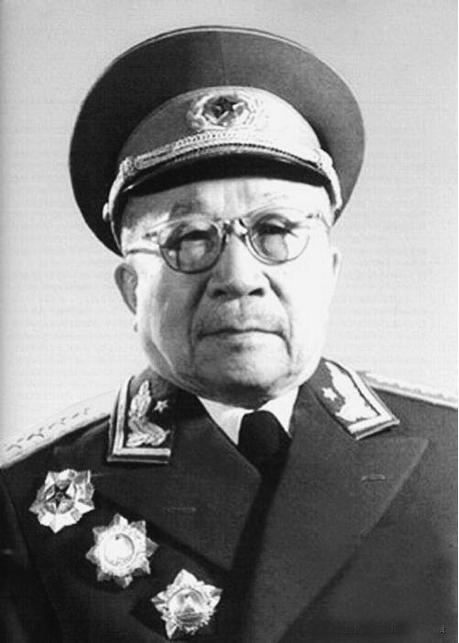 中国历史上最能打仗的十大将军排名，中国历史上十大最强将军排名榜单