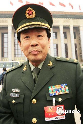 揭秘2021现役少将名单，时代的精英，国家的骄傲，揭秘，时代精英与国家骄傲——2021现役少将名单全解析
