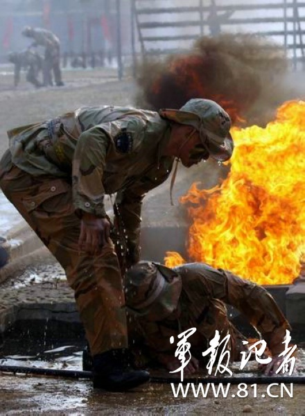 猎人训练，磨砺意志，锻造技艺，猎人训练，磨砺意志，锻造技艺之巅
