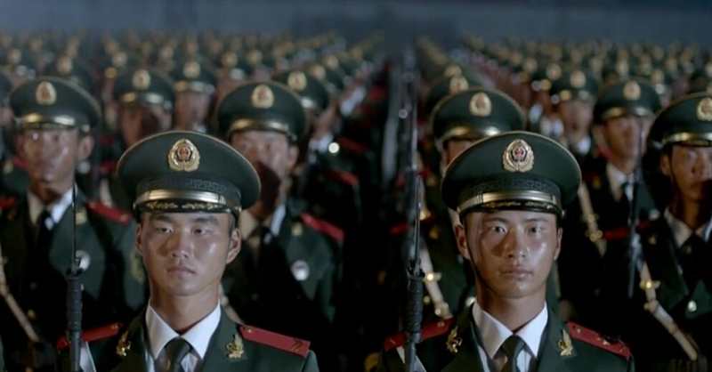 荣耀使命，共筑国防——2019中国武警征兵宣传片深度解析，深度解析，荣耀使命，共筑国防——中国武警征兵宣传片亮相的启示