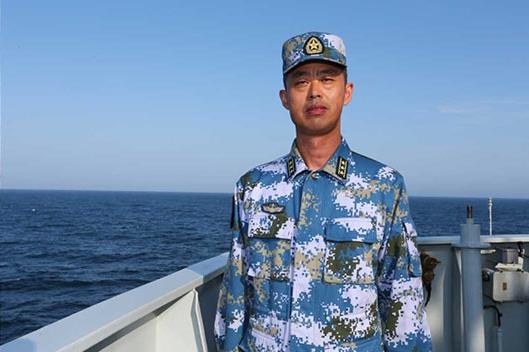 千岛湖舰毕启昌，探索之旅与传奇人物，千岛湖舰毕启昌，探索之旅与传奇人物的交汇点