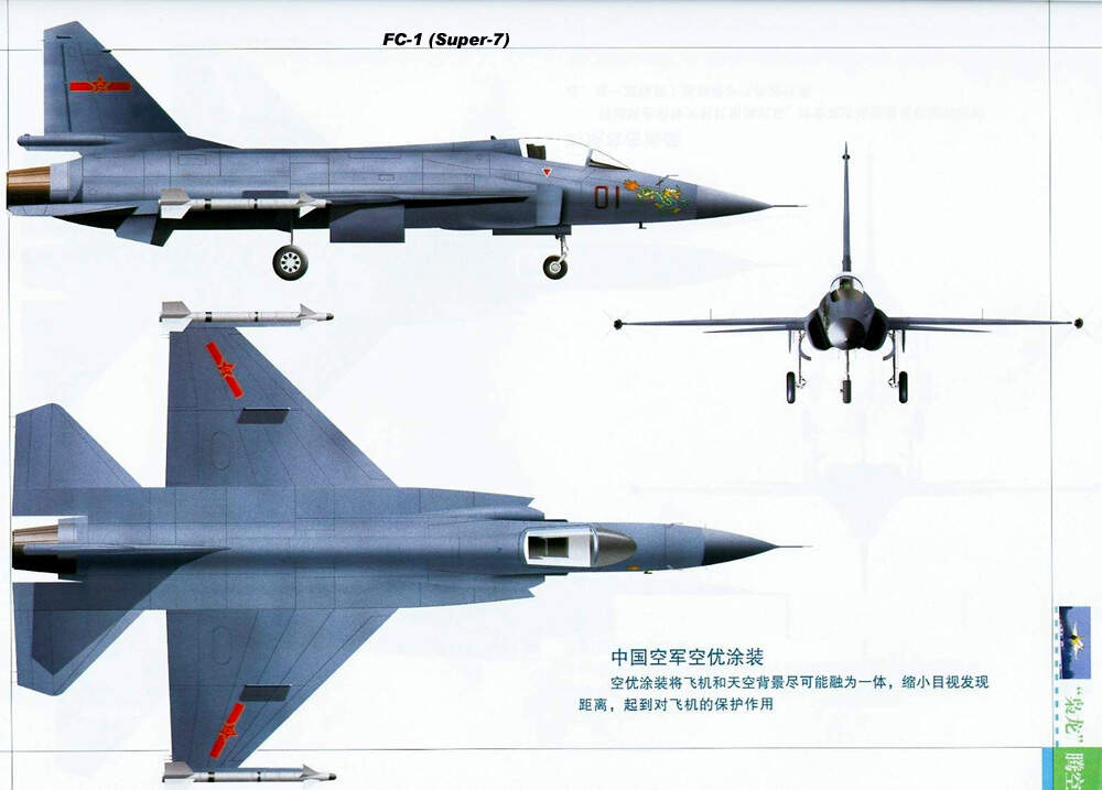 军用飞机的种类及其代表机型，军用飞机的种类与代表机型概述