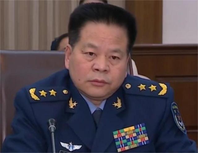 张元龙少将个人简历，张元龙少将个人简历揭秘