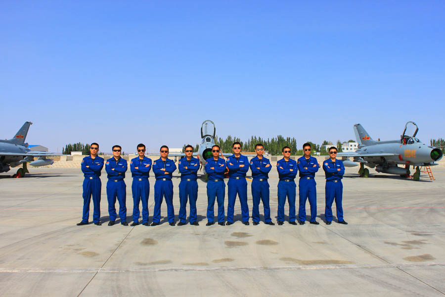 航空兵22师简介，航空兵22师概览