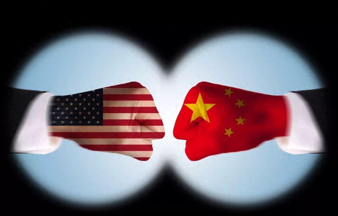 近年来中美关系现状，挑战与机遇并存，中美关系现状，挑战与机遇并存的时代解读