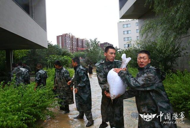 北京与第38集团军，历史的交汇与时代的荣光，北京与第38集团军，历史交汇与时代荣光