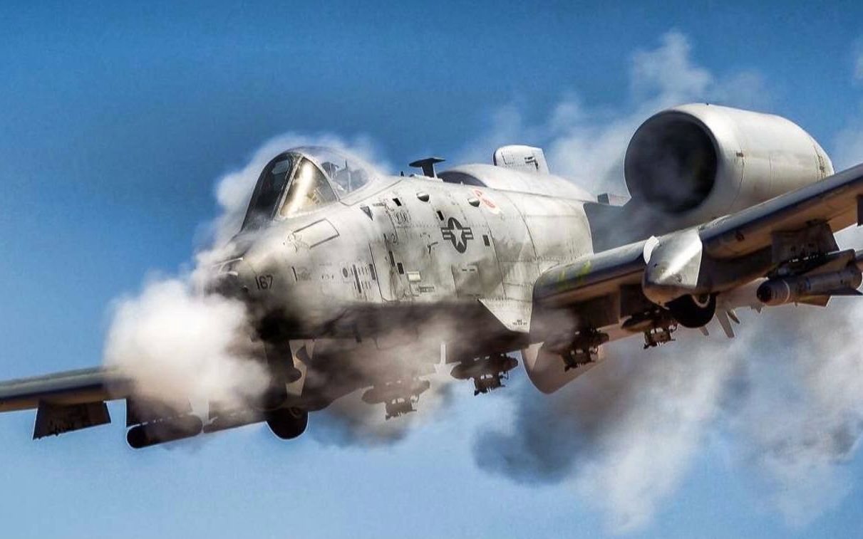 A-10攻击机在越战中的卓越表现，A-10攻击机在越战中的杰出战绩
