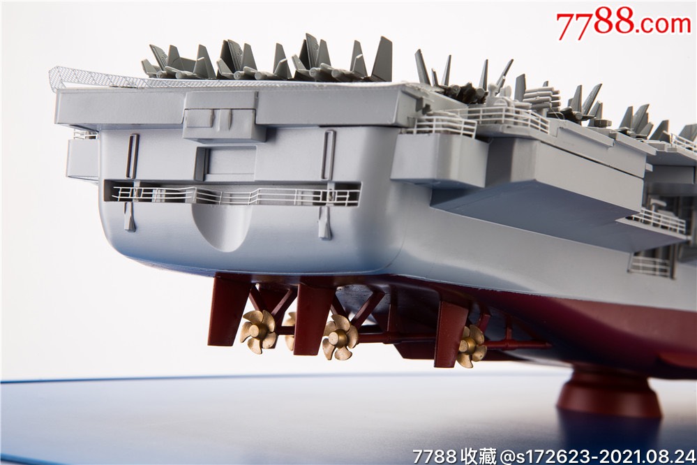 航空母舰模型与版权问题探讨，航空母舰模型与版权问题探讨，深度解析与探讨