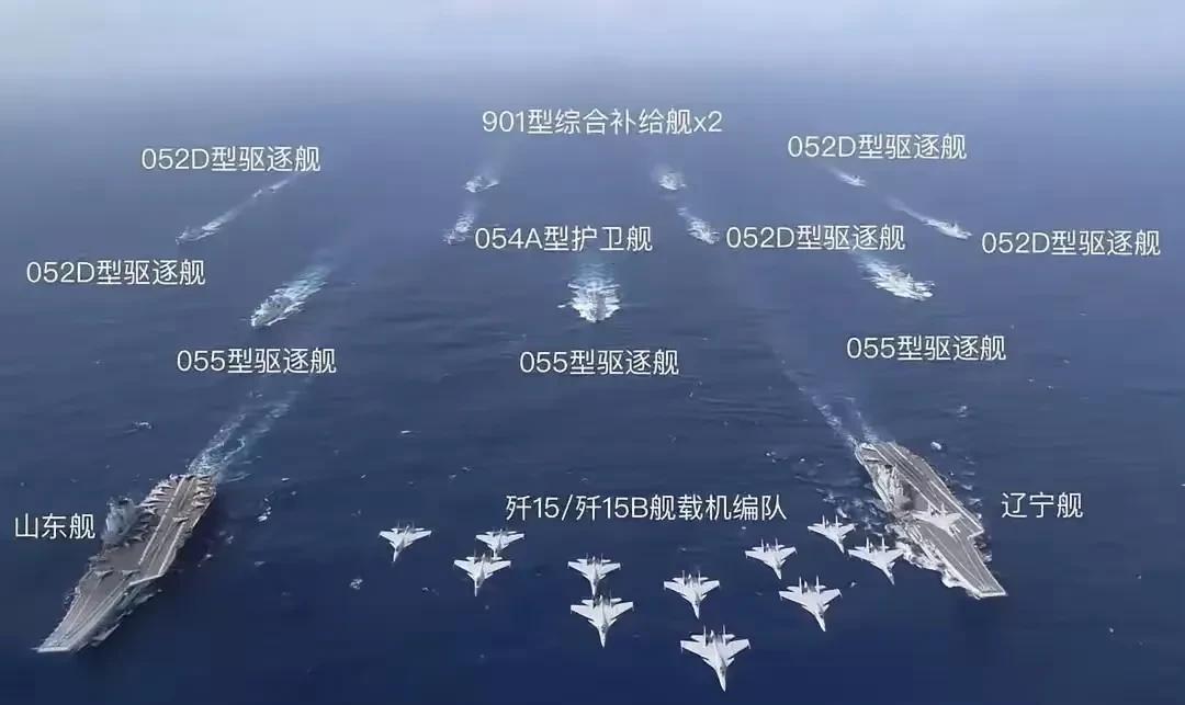 中国海军导弹快艇