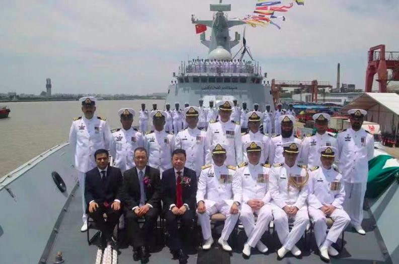 关于中国海军舰艇052C型驱逐舰的数量分析，中国海军舰艇052C型驱逐舰数量分析揭秘