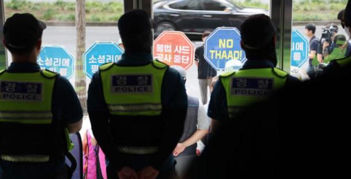 韩国部署萨德系统的决策与影响分析，韩国萨德系统部署决策及其影响解析