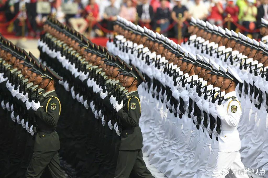 壮丽阅兵，揭秘19年阅兵方队的组成与风采，『壮丽阅兵盛典，揭秘阅兵方队的组成与风采』