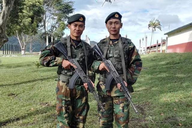 委内瑞拉猎人特种兵学校，培养精锐力量的摇篮，委内瑞拉猎人特种兵学校，精锐力量的培育摇篮