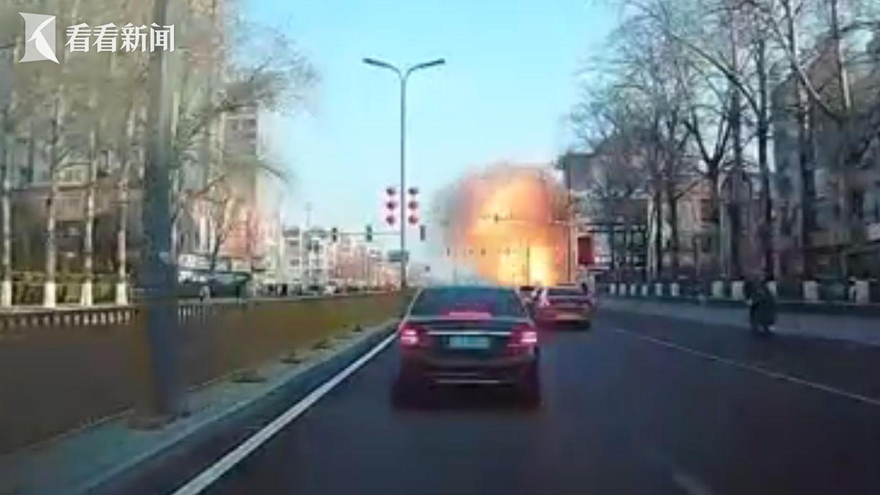 燕郊爆炸最新消息，事故现场全面更新与深度解析，燕郊爆炸事故最新消息，现场全面更新与深度解析