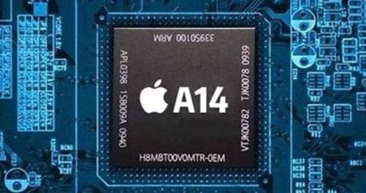 A13处理器
