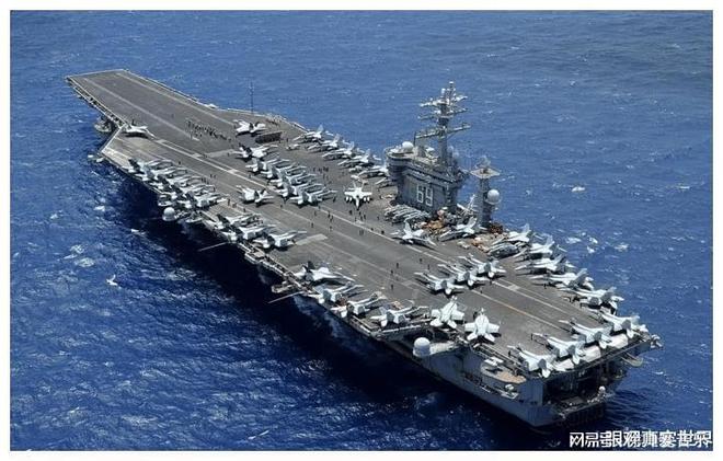 美国航母维护周期，深度解析与探讨，美国航母维护周期，深度探讨与解析