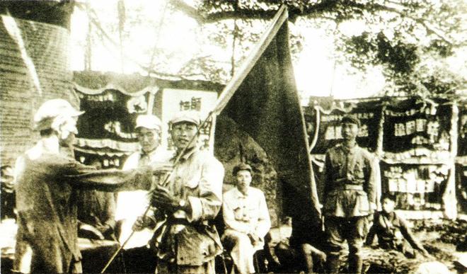 决战海南岛，1950年的伟大胜利，海南岛战役，1950年的伟大胜利