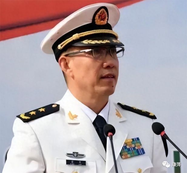 海军司令员朱见深简历，一位海军将领的成长历程，海军司令员朱见深成长历程揭秘，海军将领的卓越历程
