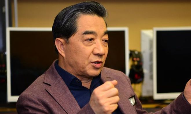 军事评论家张忠良，深度解析军事战略与国防安全，军事评论家张忠良深度解读军事战略与国防安全之道