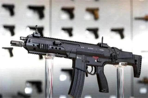 德国最可怕的十大武器，德国十大恐怖武器揭秘