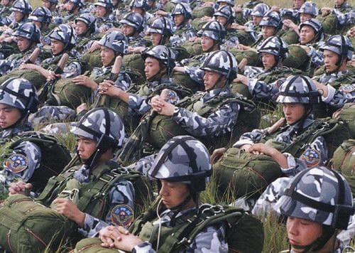 揭秘中国人民解放军陆军第31集团军的历史与现状，中国人民解放军陆军第31集团军历史与现状揭秘
