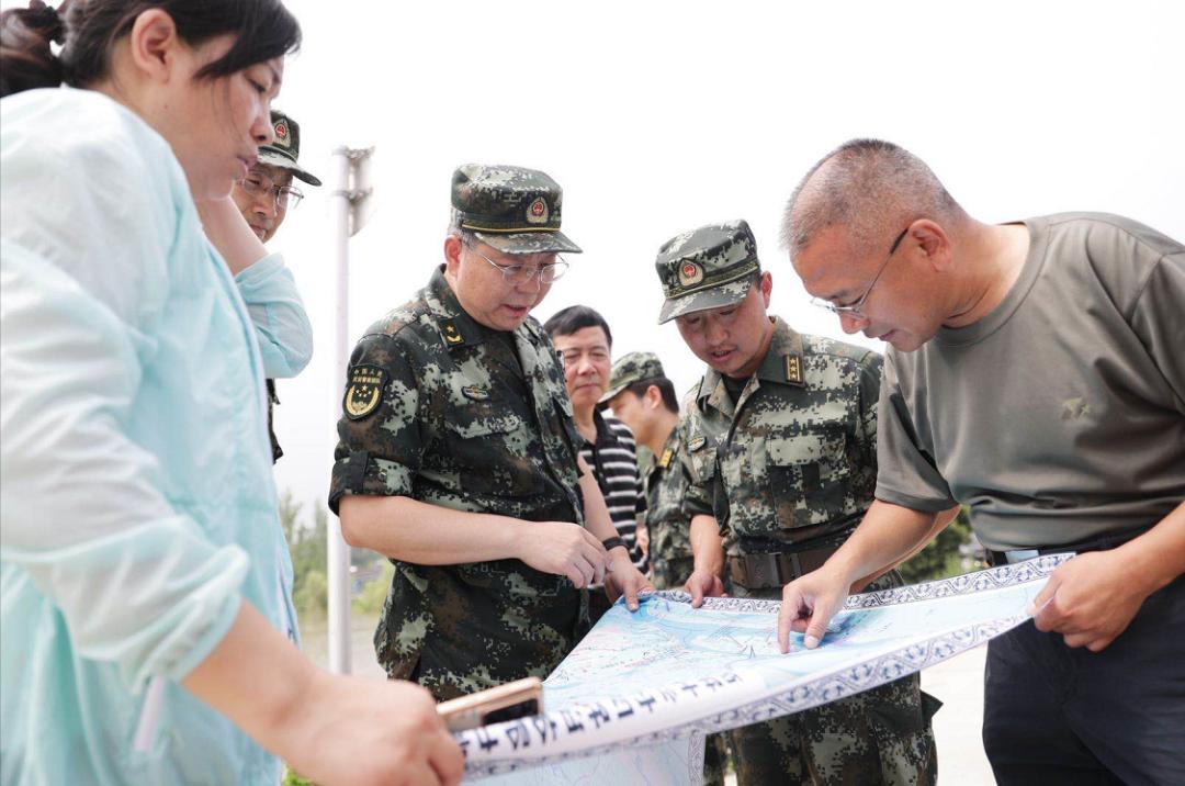 武警部队参谋长助理的角色与职责，武警部队参谋长助理的角色与职责解析