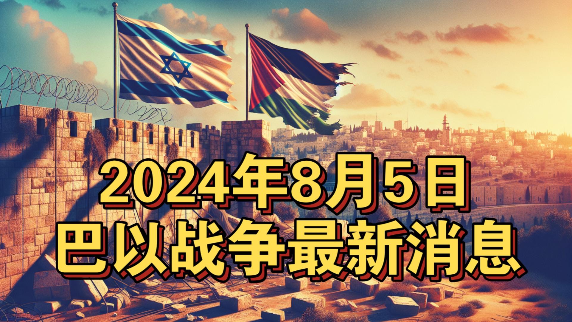 全球局势紧张升级