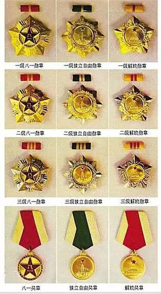 八一勋章的评定资格与标准深度解读，八一勋章评定资格与标准深度解析