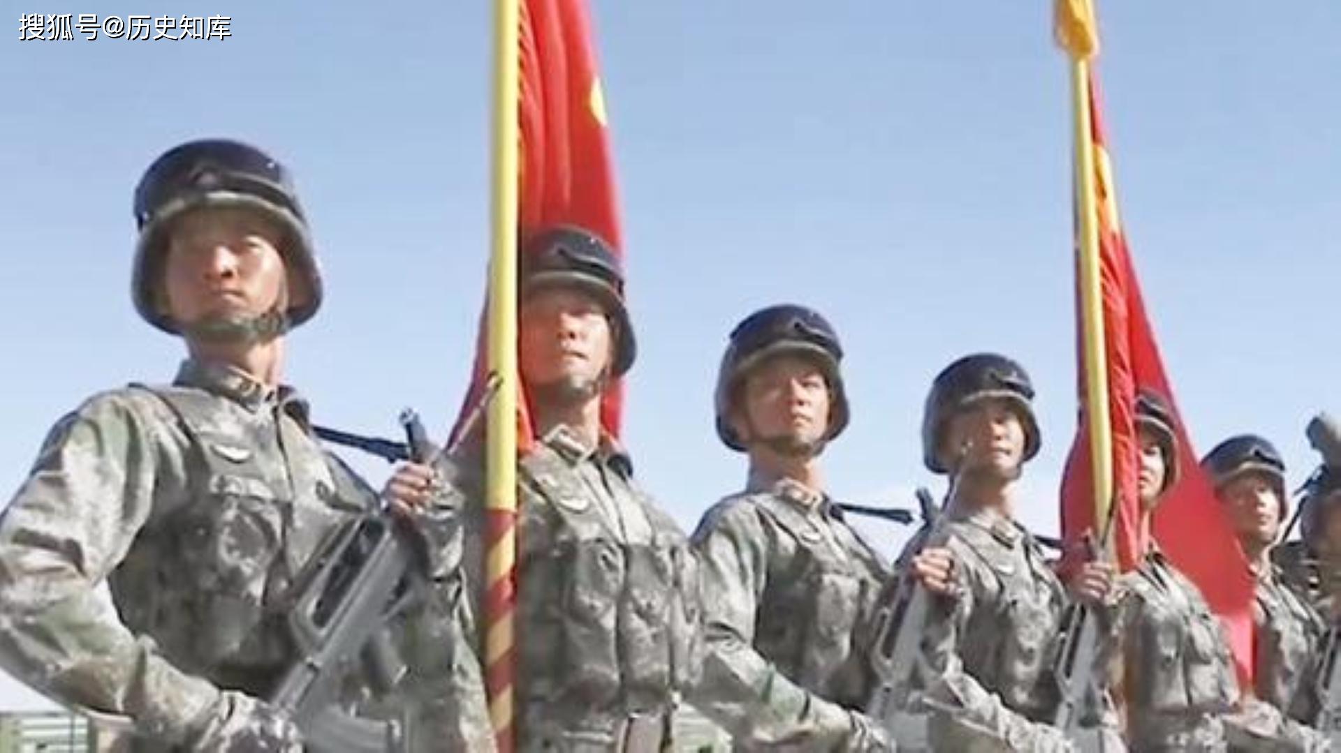 为什么部队番号重要，部队番号的重要性探究
