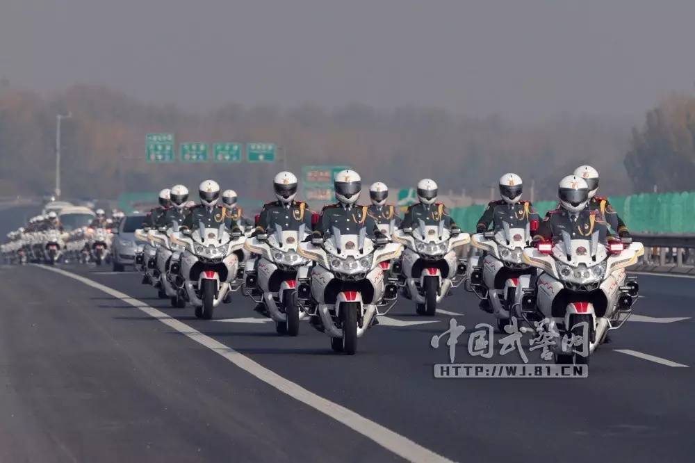 国宾护卫队全程护送拉卡列访华，展现中拉友好新篇章，国宾护卫队护送拉卡列访华，中拉友好新篇章开启