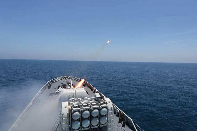 东海舰队位于，中国海军力量的重要支点，东海舰队，中国海军力量的关键支点