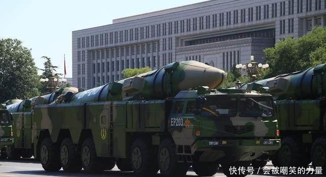 中国最强导弹，东风-21D的反舰弹道导弹解析，中国最强导弹揭秘，东风-21D反舰弹道导弹深度解析