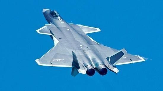 第四代重型隐身战斗机，重塑空中优势的未来力量，第四代重型隐身战斗机，重塑空中优势的未来先锋