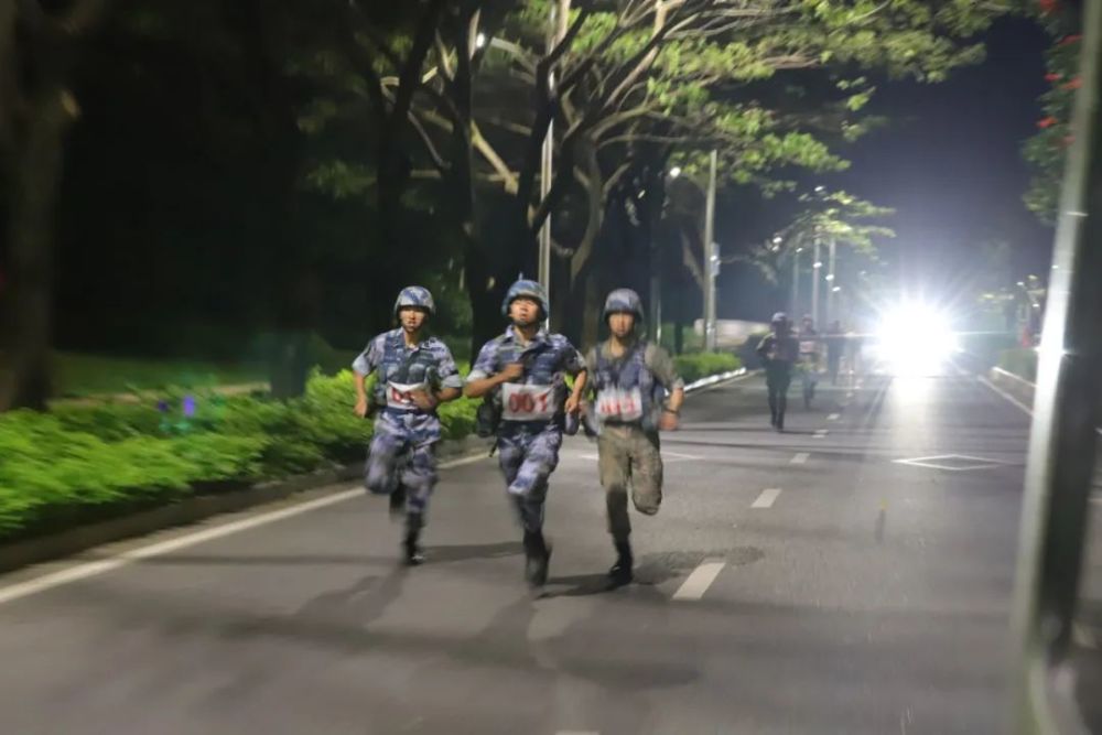 蛟龙突击队侦察比武，锤炼精英，锻造精锐，蛟龙突击队侦察比武，锤炼精英，锻造精锐力量