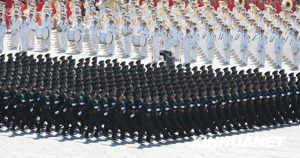 阅兵式方队视频，展现国家力量与荣耀，阅兵式方队视频，展现国家力量与荣耀的壮丽瞬间