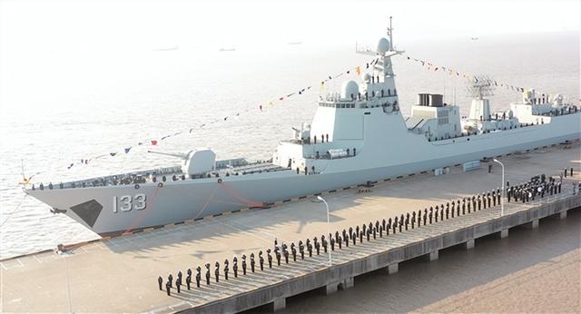 东海舰队