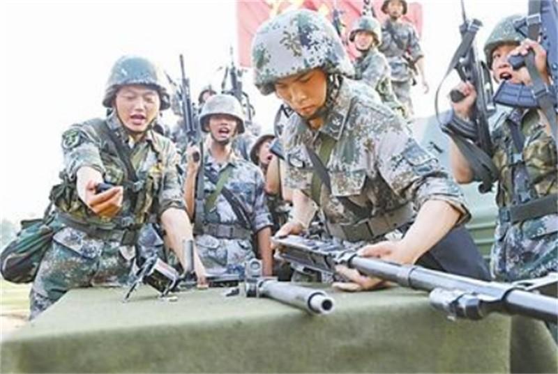揭秘中国军队中的传奇力量，揭秘中国陆军第41集团军所在地及其重要性，揭秘中国陆军第41集团军传奇力量，所在地及其战略重要性揭秘