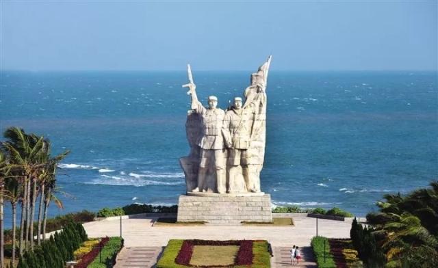 解放军为什么选择临高角登陆，解放军临高角登陆原因揭秘