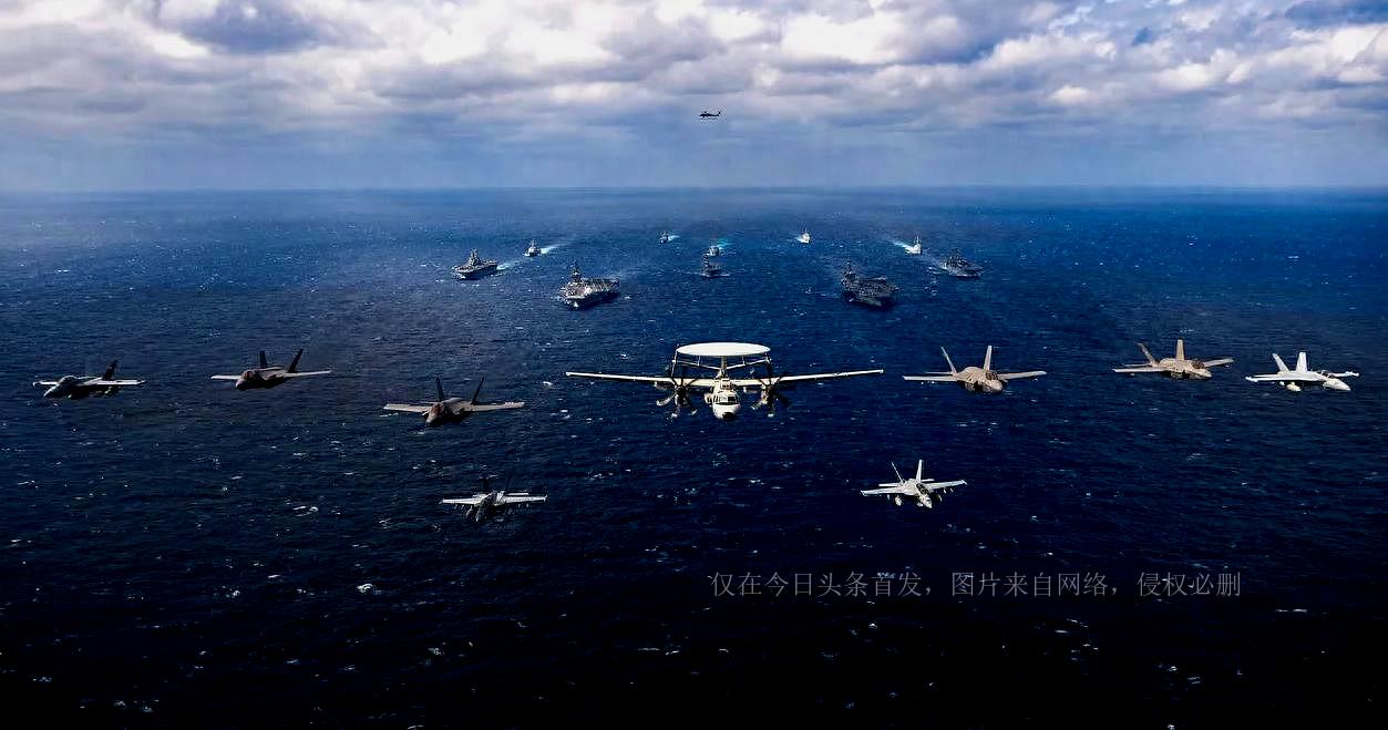 美国在南海事件中的角色与影响，美国在南海事件中的角色与影响分析