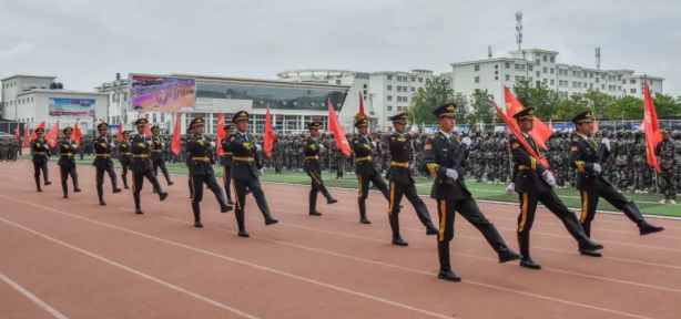 国防军事职业学院，培养新时代军事人才的摇篮，国防军事职业学院，新时代军事人才的摇篮培养地